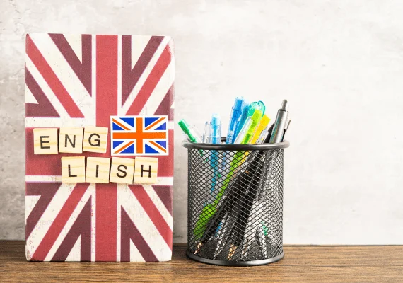 clases de inglés