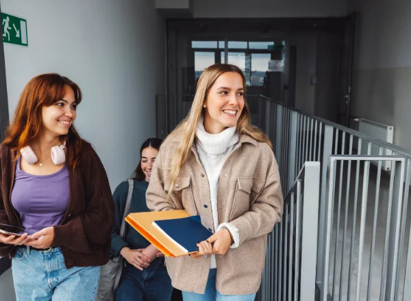 horario de las clases de inglés de la academia