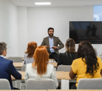 clases de inglés para empresas